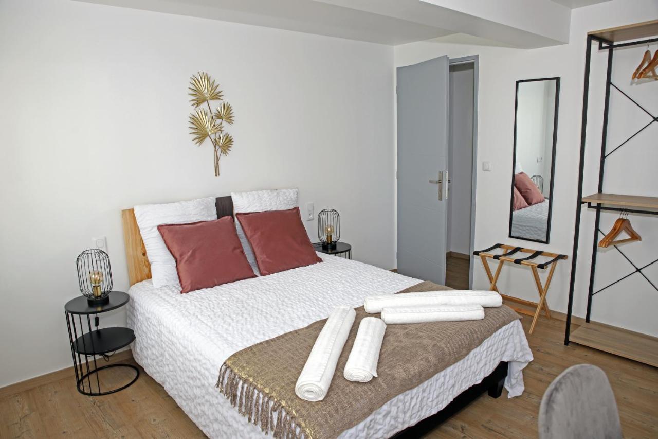 #Sweet Dreams By Nogar'Homes - Wifi-Netflix-Climatisation Nogaro Esterno foto