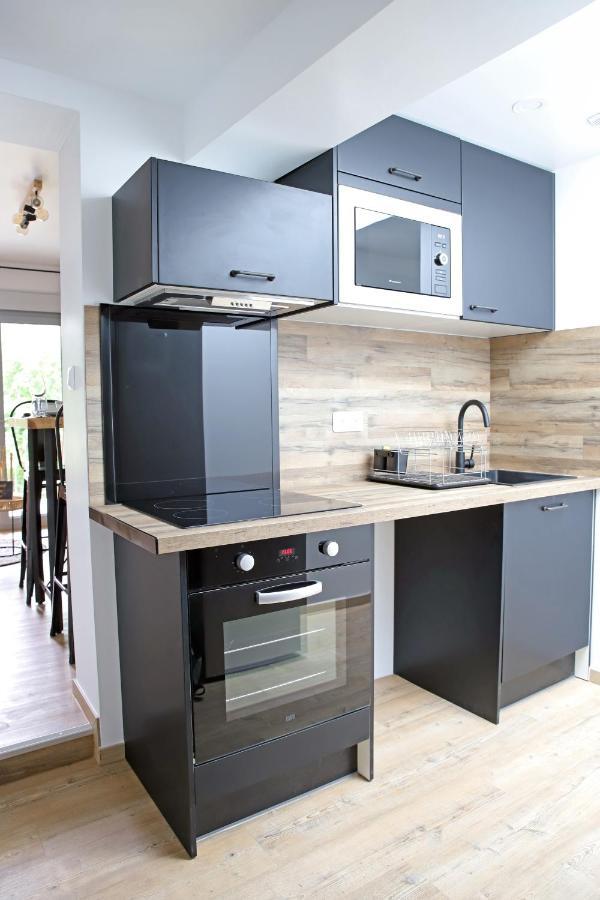 #Sweet Dreams By Nogar'Homes - Wifi-Netflix-Climatisation Nogaro Esterno foto
