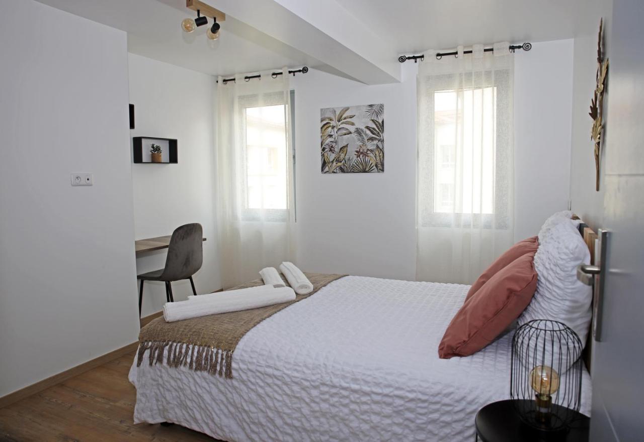 #Sweet Dreams By Nogar'Homes - Wifi-Netflix-Climatisation Nogaro Esterno foto