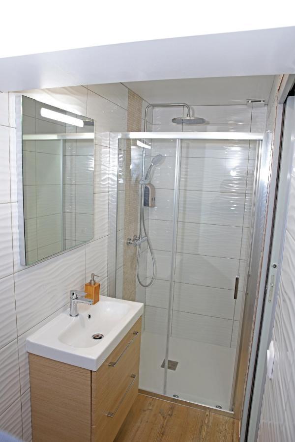 #Sweet Dreams By Nogar'Homes - Wifi-Netflix-Climatisation Nogaro Esterno foto