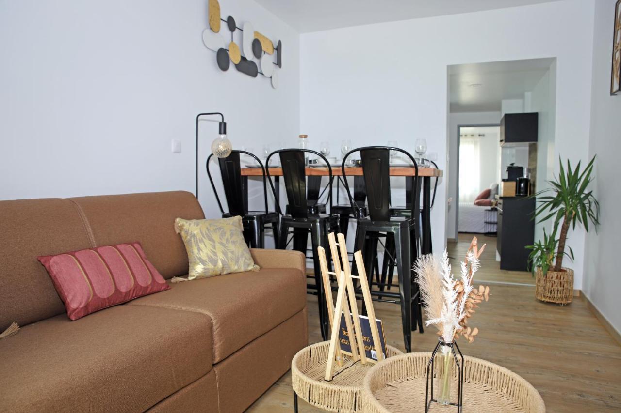 #Sweet Dreams By Nogar'Homes - Wifi-Netflix-Climatisation Nogaro Esterno foto