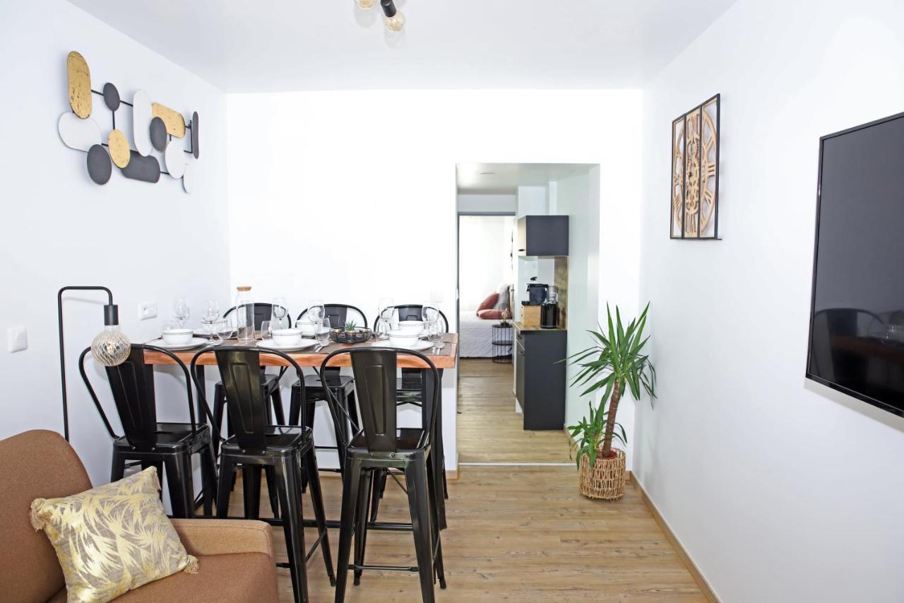 #Sweet Dreams By Nogar'Homes - Wifi-Netflix-Climatisation Nogaro Esterno foto